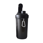 SHAKER MOSQUETON