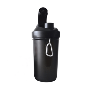 SHAKER MOSQUETON