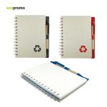 CUADERNO ECO TROQUEL