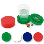 VASO COLAPSIBLE