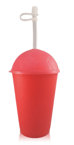 VASO FUTBOLERO