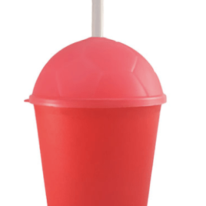 VASO FUTBOLERO