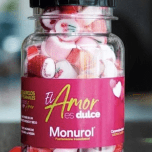 CARAMELOS PERSONALIZADOS ENVASE