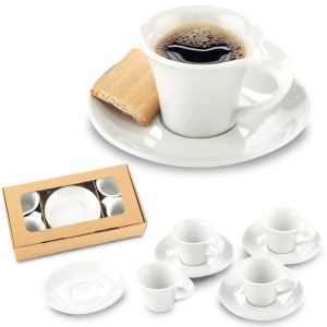 SET DE CAFÉ