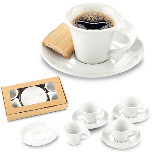 SET DE CAFÉ