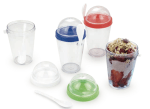 VASO ENSALADERA