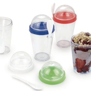 VASO ENSALADERA