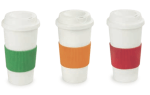 VASOS CINTURA SILICON