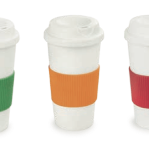 VASOS CINTURA SILICON
