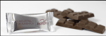 BARA DE CHOCOLATE PERSONALIZADA