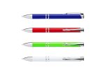 PLUMA ALUMINUM
