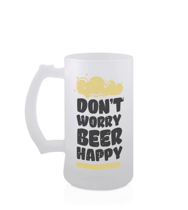 JARRO CERVECERO