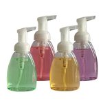 JABON LIQUIDO PERSONALIZADO
