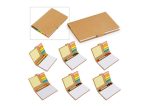 LIBRETA CON POST IT