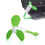 MINI VENTILADOR PARA COMPUTADORA