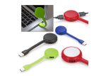 LAMPARA USB