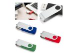 USB GIRATORIO