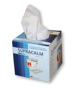 CUBO DE PAÑUELOS PERSONALIZADO
