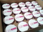 CUPCAKE PERSONALIZADO