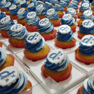 CUPCAKE ALTO