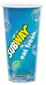 VASO FULL COLOR