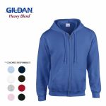 BUSO DE ALGODON CON CAPUCHA