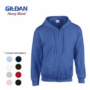 BUSO DE ALGODON CON CAPUCHA