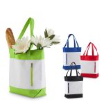 BOLSA DE COMPRAS LONA CONBI