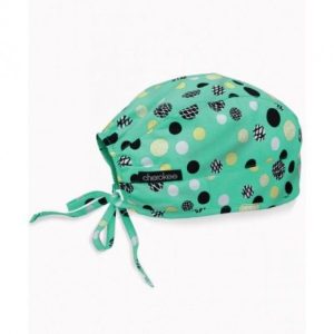 GORRO MEDICO SUBLIMADO