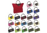 Bolso colapsible