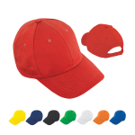 GORRA ALGODON