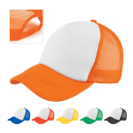 GORRA CAMIONERA