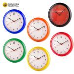 RELOJ DE PARED