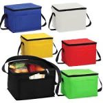 Cooler de lona
