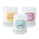 VELAS AROMAS VARIOS