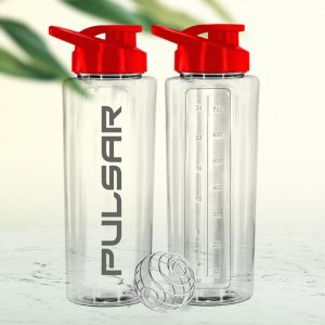 Tomatodo Shaker