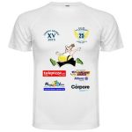 Camiseta
