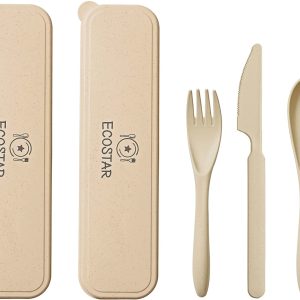 Set de cubiertos Eco