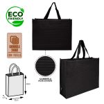 Bolso cambrella acolchado