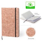Libreta cuaderno