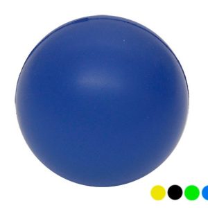 Pelota antiestrés