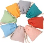 Bolsitas de tela