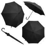 Paraguas grande Windproof