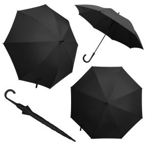 Paraguas grande Windproof