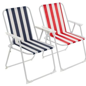 Silla playera