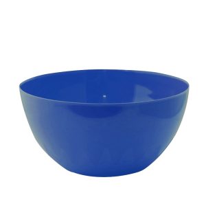Bandeja de plastico
