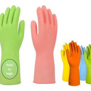 Guantes