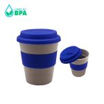 Vaso térmico mug