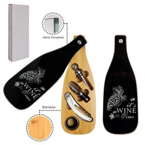 Set de vino