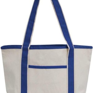 Bolso de compras lona